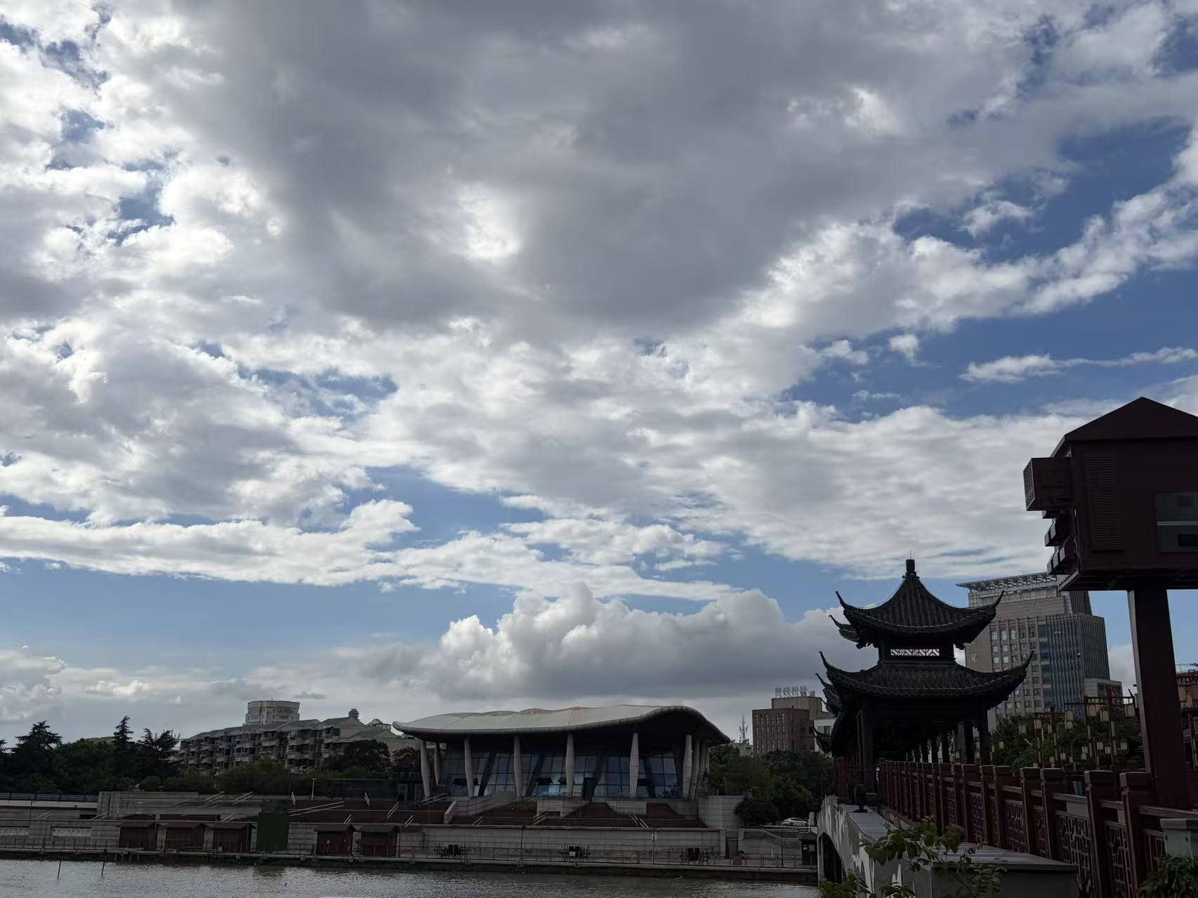 湖州风景