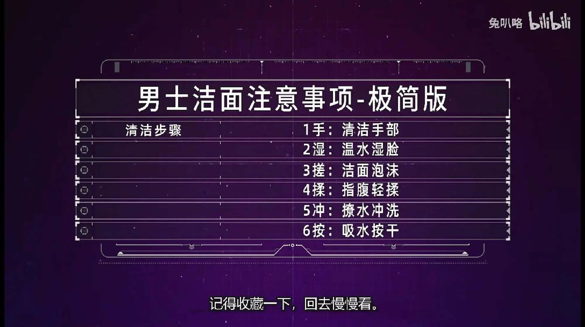生活用品选购示意图 1