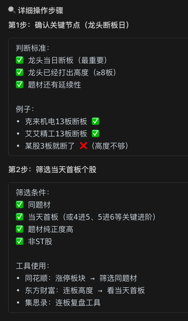 交易体系图表 8
